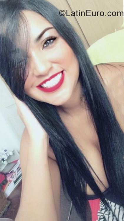 Date this cute Brazil girl Ivani from Sao Paulo BR10836