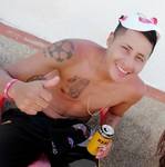 beautiful Colombia man JHON KENNEDY from Palmira CO25460