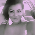 attractive Dominican Republic girl Yahaira from Puerto Plata DO39923