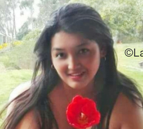 Date this fun Chile girl Mariana de los from San Antonio CL137