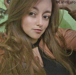 stunning Ecuador girl Alejandra from Quito EC331