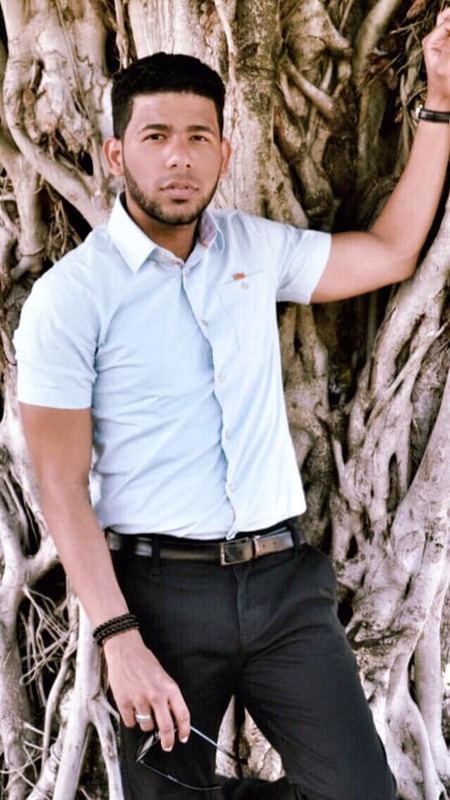 Date this pretty Dominican Republic man Javier from Santo Domingo DO35062