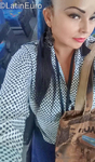 georgeous Ecuador girl Esmeralda from Quito EC332