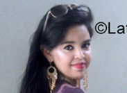 Date this happy Honduras girl Delfie from San Pedro Sula HN2721