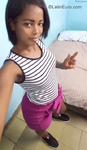 beautiful Cuba girl Leyanis from Havana CU536