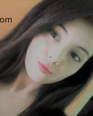 Date this cute Venezuela girl Sahara from Valera VE2467