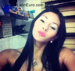 attractive Venezuela girl Soly from Valera VE2469