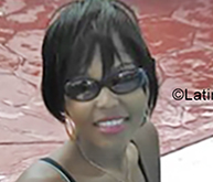 Date this nice looking Dominican Republic girl Elizabeth from Punta Cana DO35166