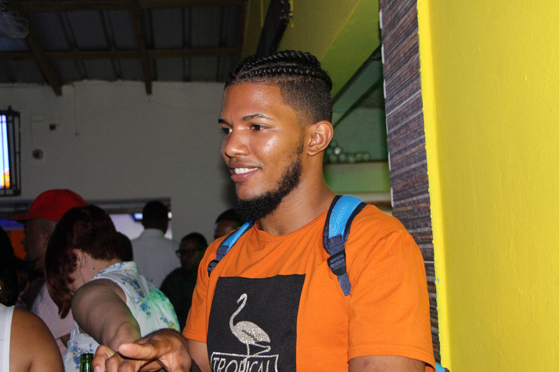 Date this foxy Dominican Republic man Henry feliz from La Vega DO35169