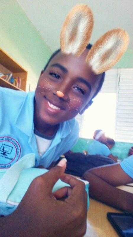 Date this foxy Dominican Republic man Miguel pineda from Santo Domingo DO35191