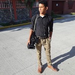 georgeous Honduras man Isai Serrano from La Ceiba HN2663