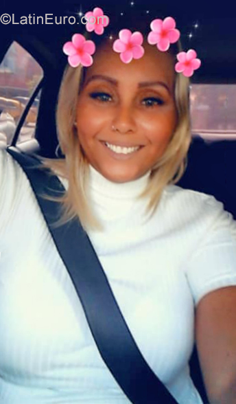 Date this athletic Panama girl Jessica from Panama PA1290