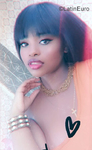 fun Brazil girl Leticia from Rio De Janeiro BR10853
