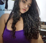 luscious Brazil girl Luana from Imperatriz BR10854