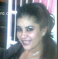 Date this foxy Venezuela girl Mayorsis from Puerto La Cruz VE2498
