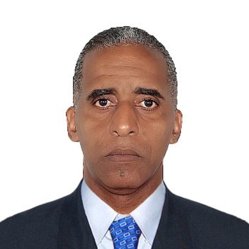 Date this sensual Cuba man Edgardo Miles from Santiago De Cuba CU541