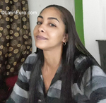 voluptuous Ecuador girl Annia from Portoviejo EC340