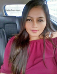 lovely Ecuador girl Rosa from Guayaquil EC341