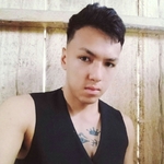 funny Dominican Republic man  from Quevedo DO35303