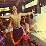 foxy Dominican Republic man JERRY JESUS from La Romana DO35307