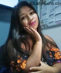 lovely Venezuela girl Yasnelys from El Tigre VE2506