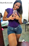 beautiful Venezuela girl Beatriz from Cumana VE2511