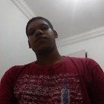 luscious Brazil man Fagner from Salvador BR10860