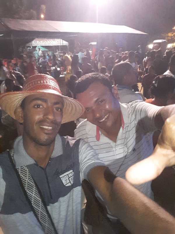 Date this athletic Colombia man Jose andres from Valledupar CO25668