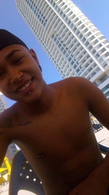 Date this good-looking Colombia man Deison from Bogota CO25671