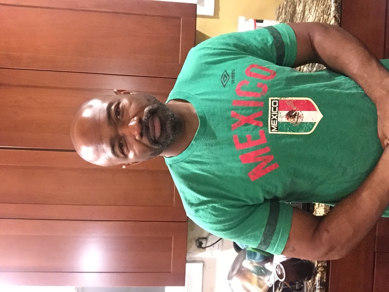 Date this foxy United States man DetroitAquaman from Detroit US20108