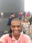 foxy Brazil man Nino from Resende BR10864