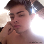 cute Colombia man Brandon from Pereira CO25688