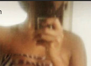 Date this gorgeous Venezuela girl Caroline from Caracas VE2517