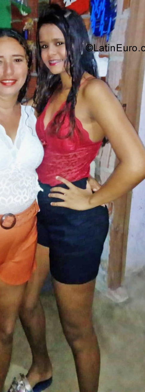 Date this funny Brazil girl Tuanny from Fortaleza BR10867