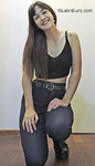 young Argentina girl Ani from Rosario AR203