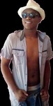 stunning Dominican Republic man Carlos figuereo from Santo Domingo DO35402