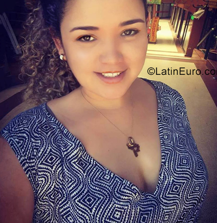 Date this funny Chile girl Novelkis from Vina Del Mar CL139