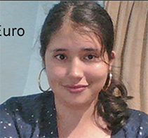 Date this attractive Mexico girl Elizabeth from Mexico City MX1657