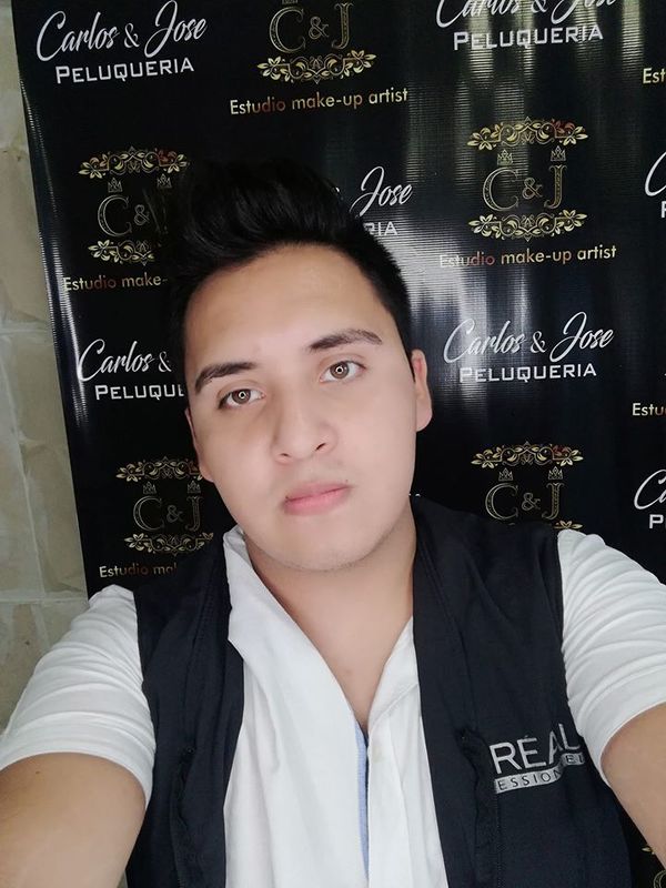 Date this young Colombia man Edwin estiven from Villavicencio Meta CO25770