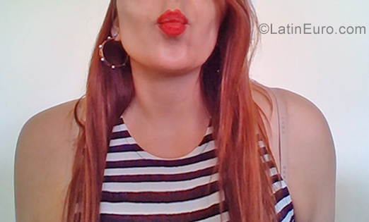 Date this exotic Mexico girl Maggie from Mexico City MX1659
