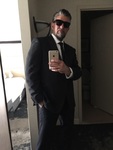 charming Brazil man Nat from Rio De Janeiro BR10874