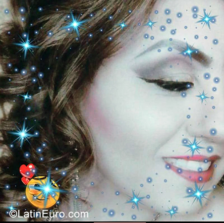 Date this foxy Mexico girl Elizabeth from Mexicali MX1661