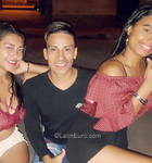 georgeous United States man Ivan from Esmeraldas EC348