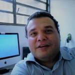 young Brazil man Marcnas from Ribeirao Preto BR10875