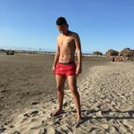 attractive Colombia man Daniel from Barranquilla CO25823