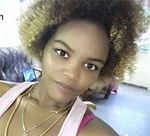 athletic Cuba girl Beatriz from Ciego De Avila CU559