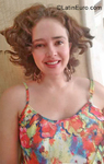 delightful Brazil girl Larisse from Goiania BR11378