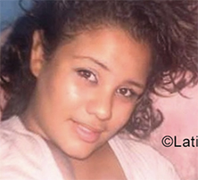 Date this passionate Venezuela girl Yasmar from Caracas VE2568