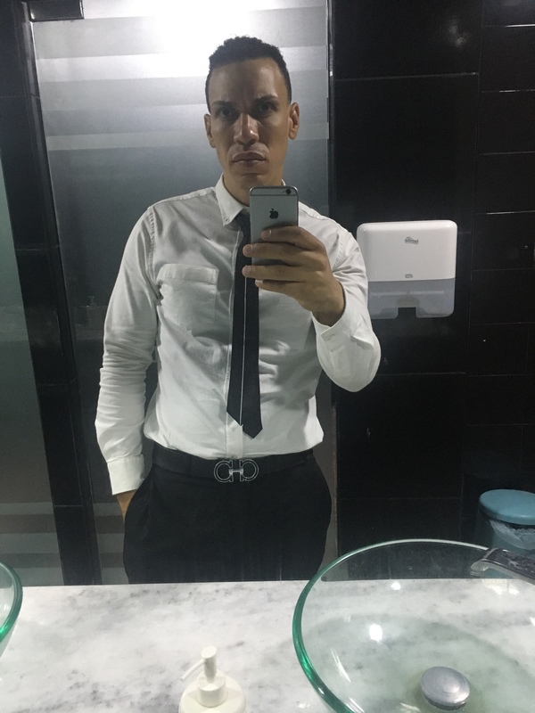Date this sultry Dominican Republic man Jake from República Dominicana DO35599