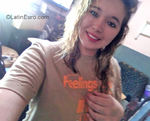 attractive Argentina girl Florencia from Buenos Aires AR232